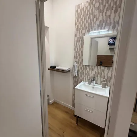 아파트 Equipe - Ideal Pro Et Loisirs