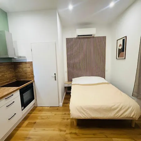 Equipe - Ideal Pro Et Loisirs 아파트 오슈