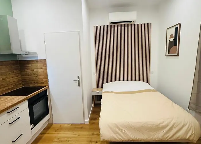 Equipe - Ideal Pro Et Loisirs 아파트 오슈